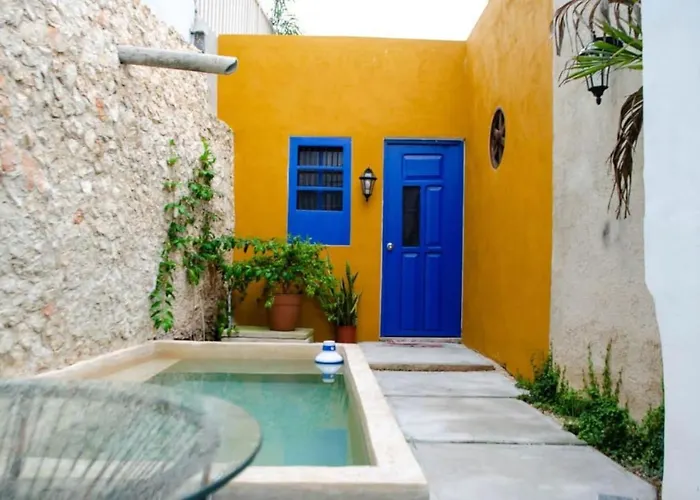 Casa Tiago Downtown By Lahos