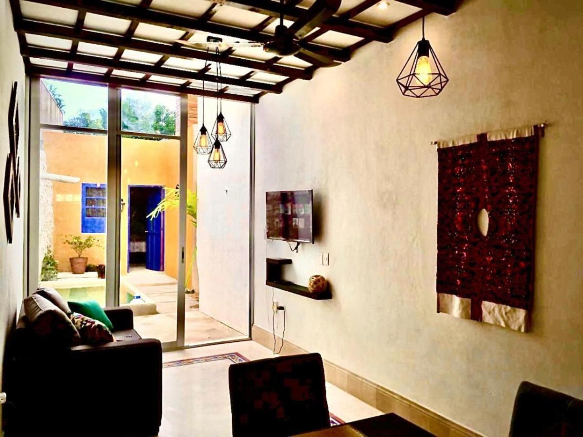 Casa Tiago Downtown By Lahos Сasa de vacaciones *