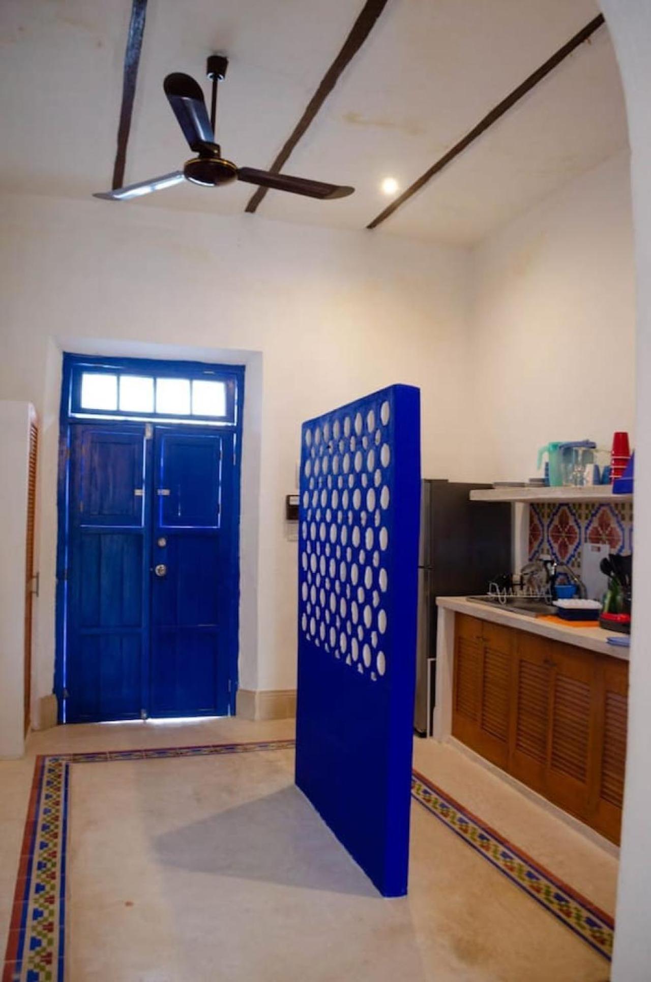 Casa Tiago Downtown By Lahos Сasa de vacaciones Mérida