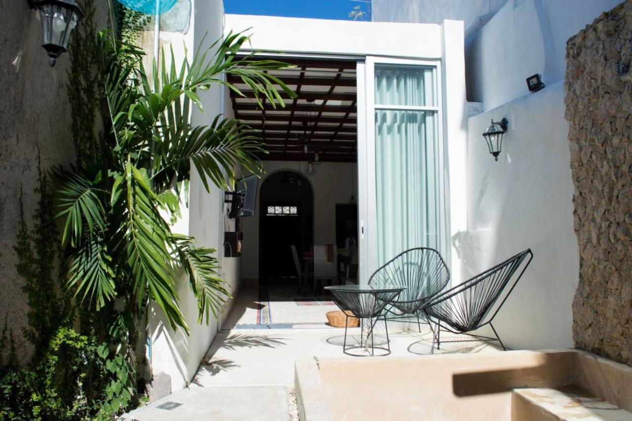 Casa Tiago Downtown By Lahos