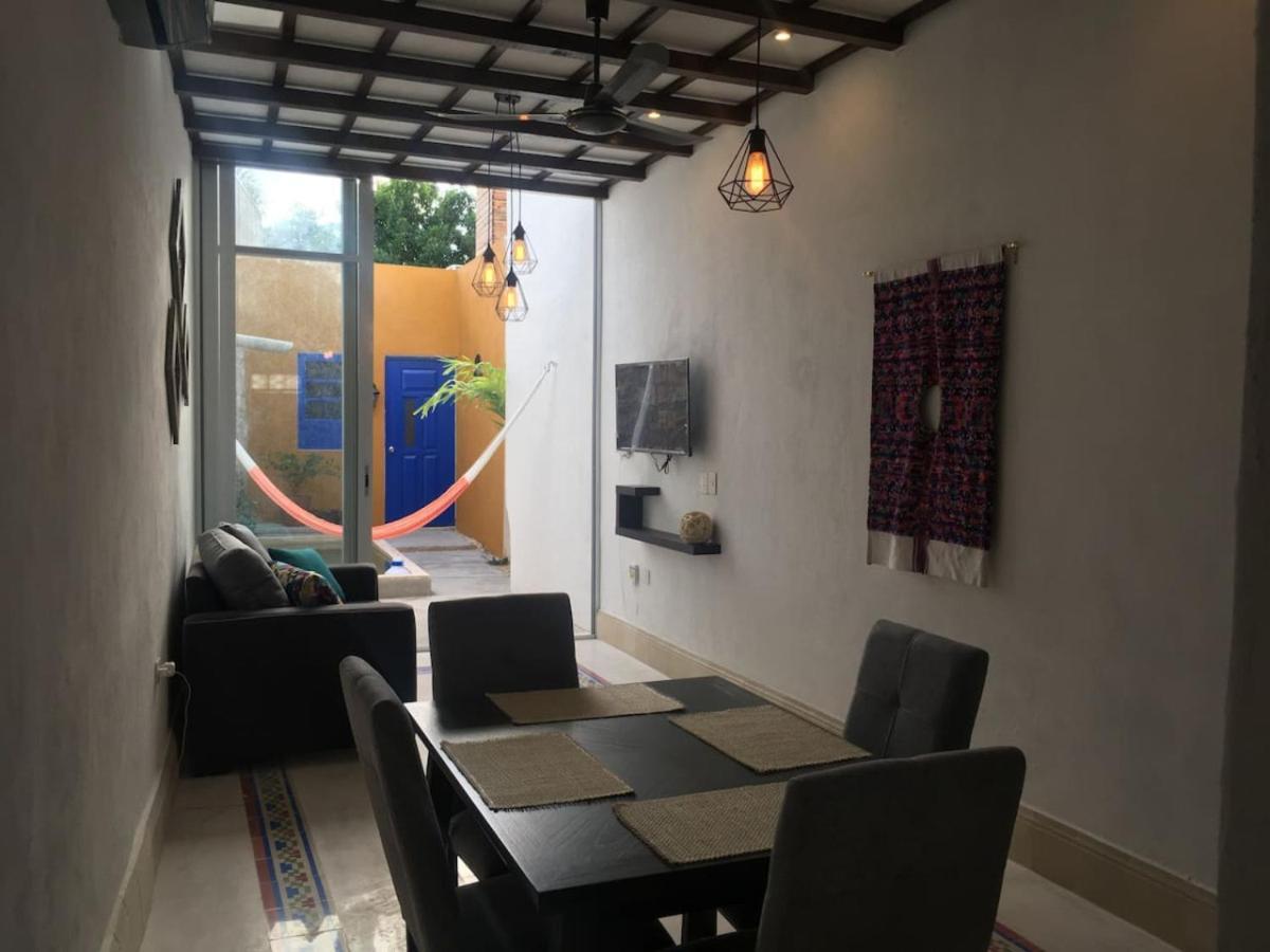 Hébergement de vacances Casa Tiago Downtown By Lahos *