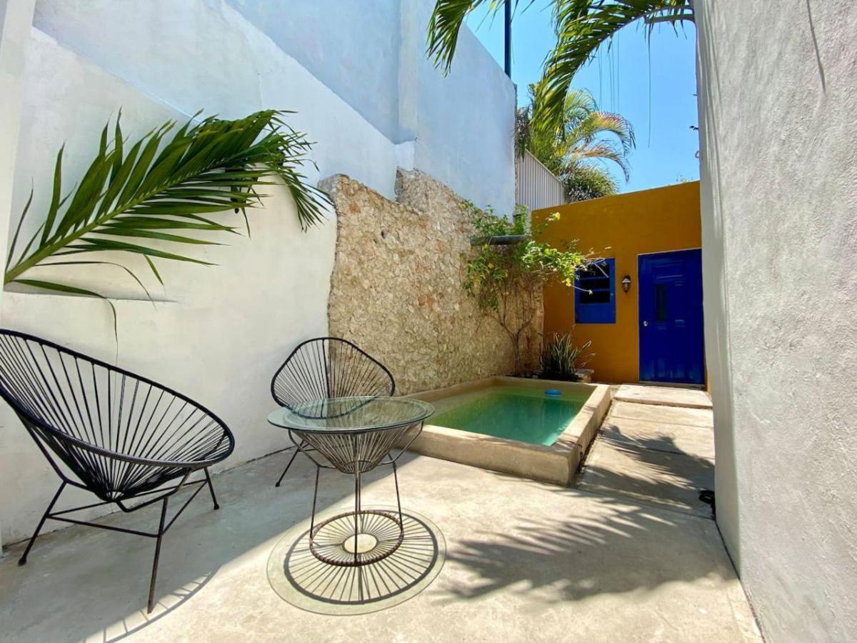 Hébergement de vacances Casa Tiago Downtown By Lahos
