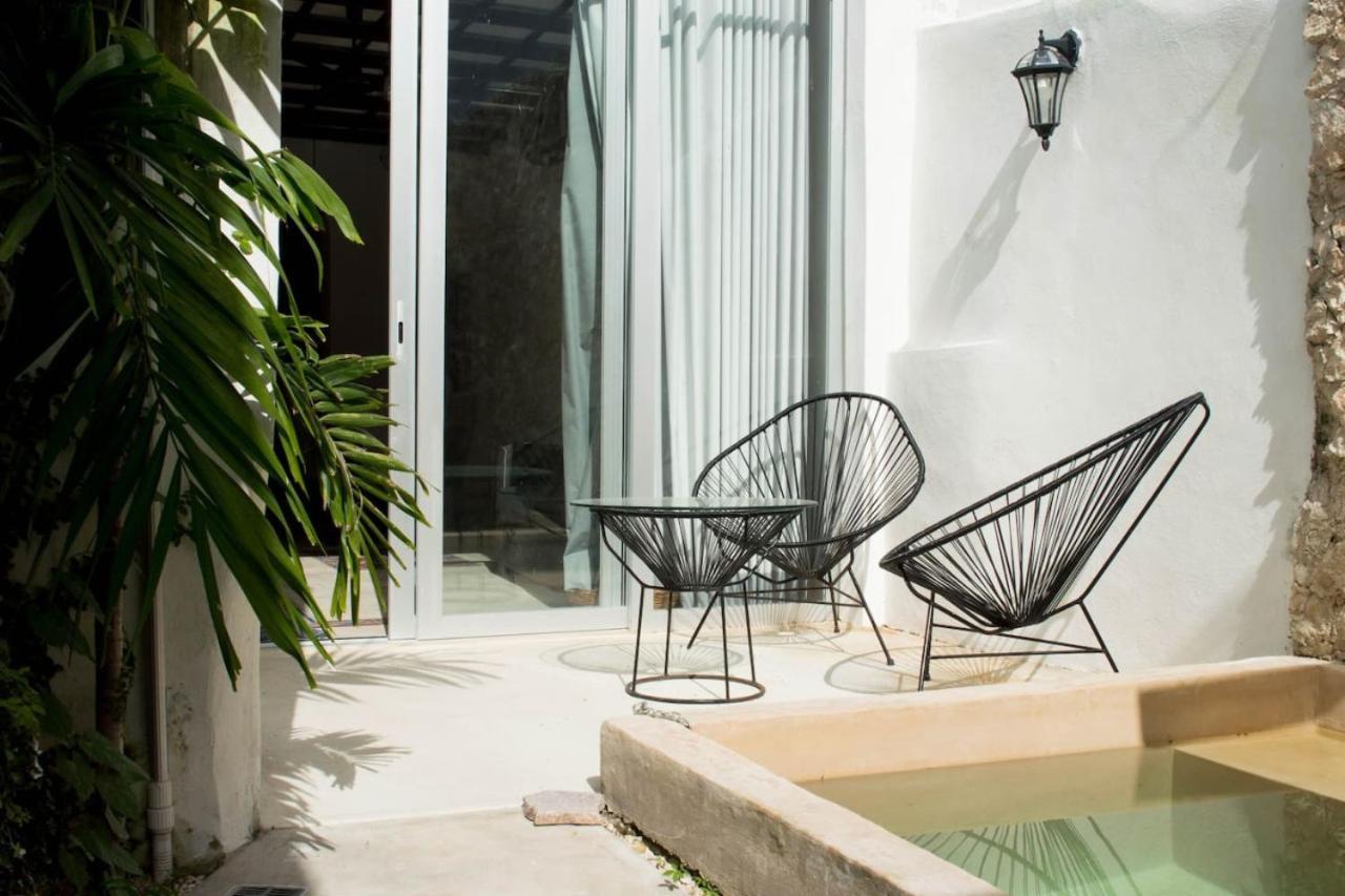 Casa Tiago Downtown By Lahos Hébergement de vacances *